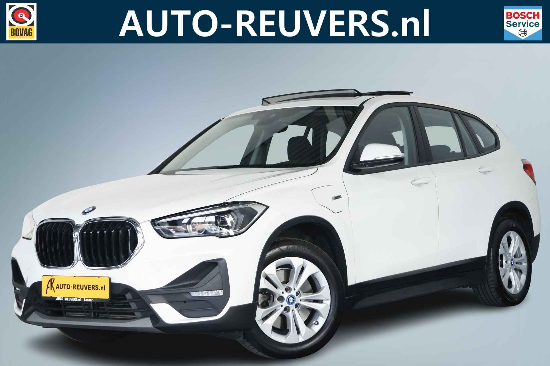 BMW X1 xDrive25e / Opendak / LED / Navi / Cruisecontrol - 1/32