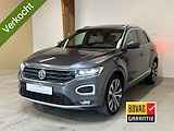 Volkswagen T-Roc 2.0 TSI 4Motion Sport 190pk - Panorama - Virtual