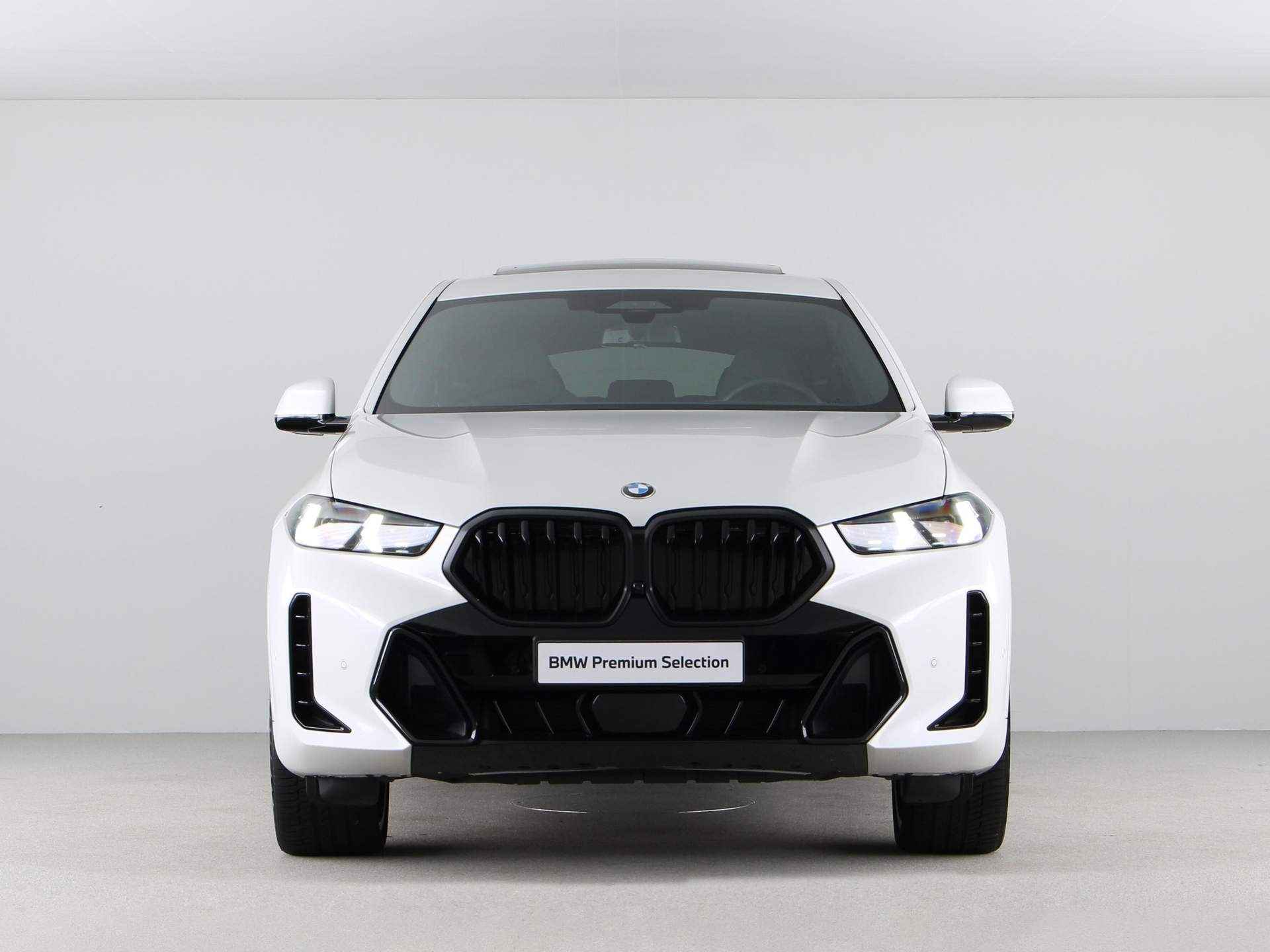 BMW X6 xDrive 40i M-Sport Pro - 7/34