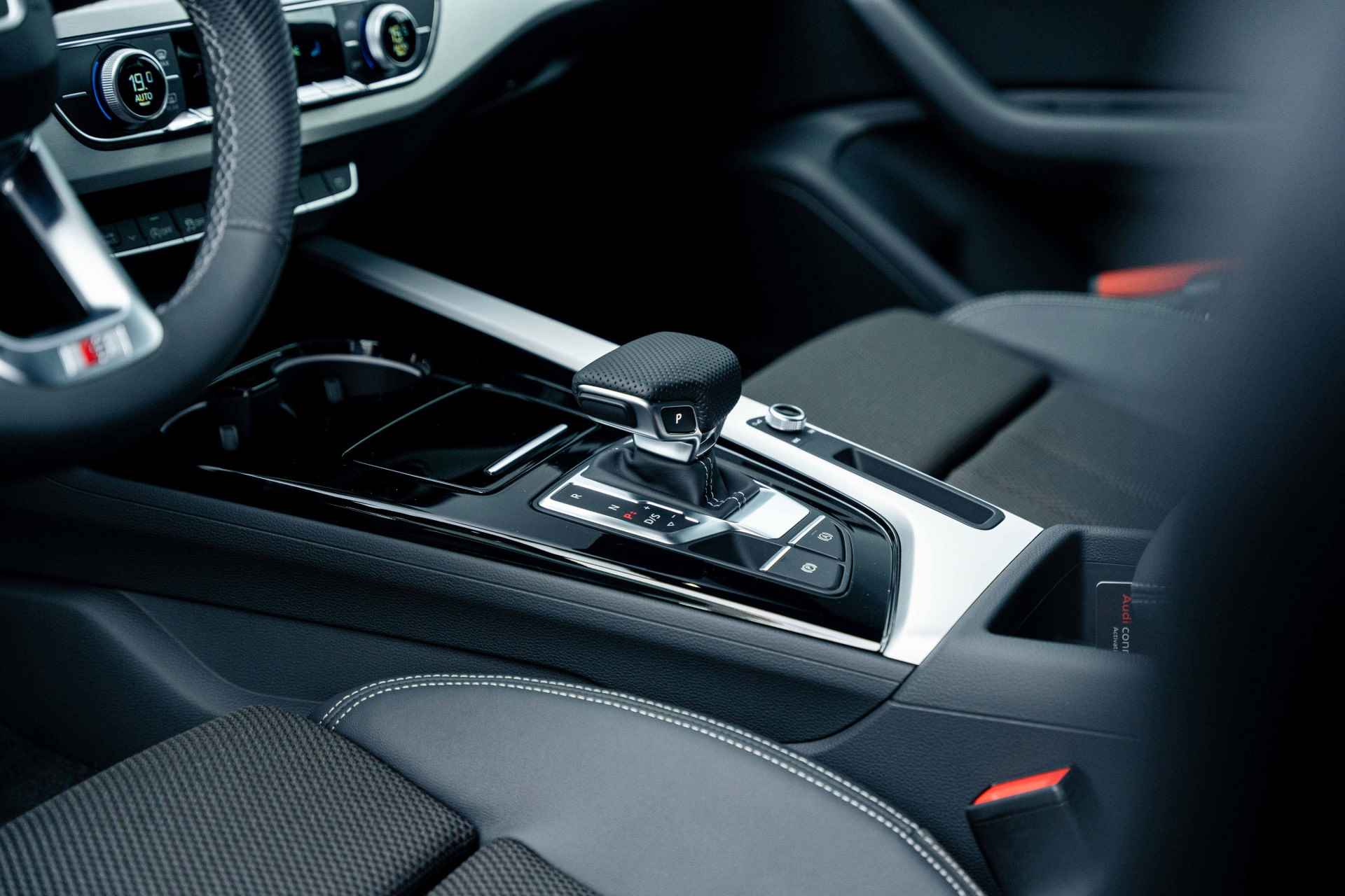 Audi A5 Sportback 35TFSI 150PK S-tronic S edition | ADAPTIEF CRUISE | ASSIST. RIJDEN | CAMERA | AMBIENT VERL. | OPTIEKPAKKET ZWART | ELE - 14/42