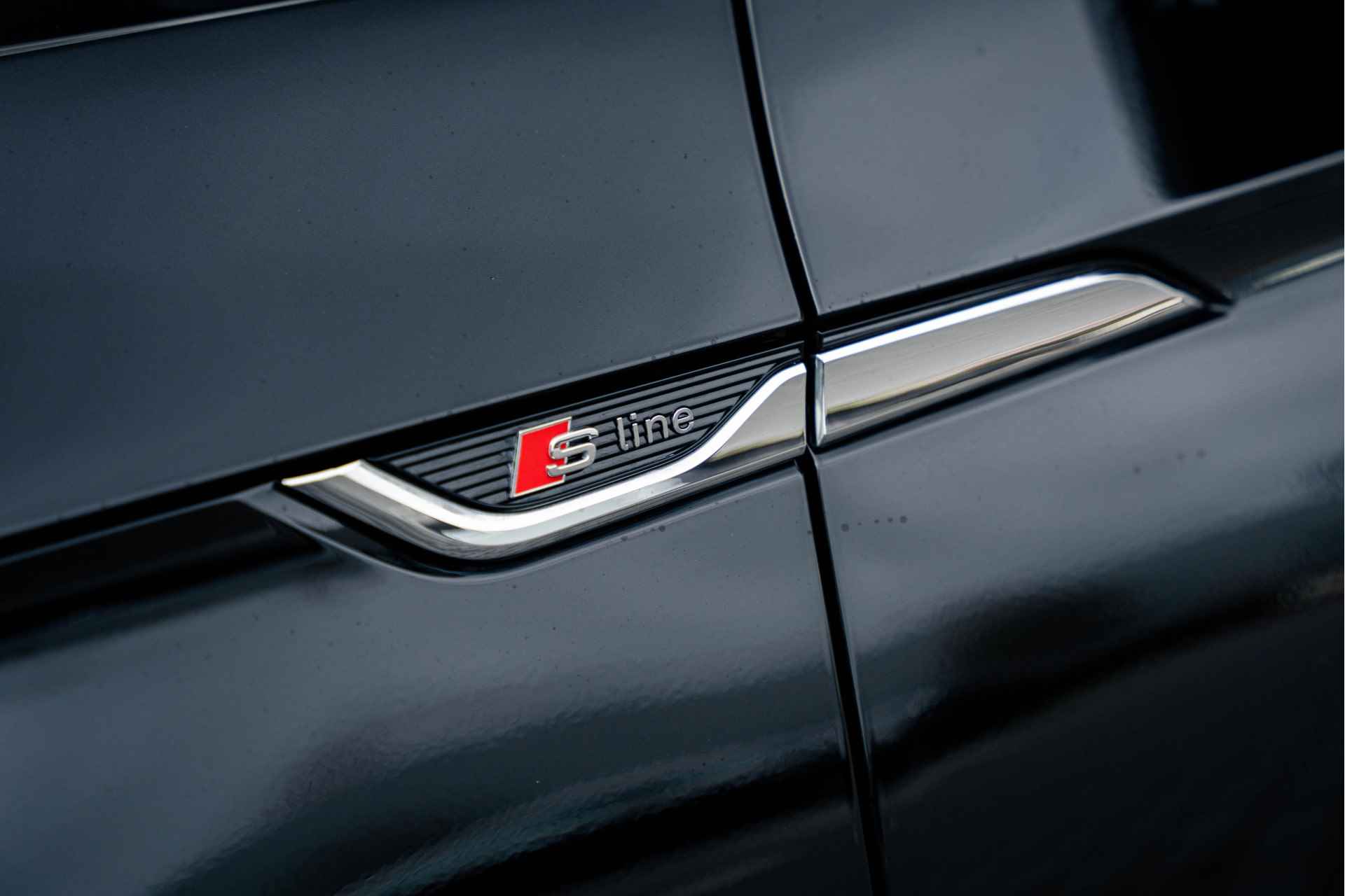 Audi A5 Sportback 35TFSI 150PK S-tronic S edition | ADAPTIEF CRUISE | ASSIST. RIJDEN | CAMERA | AMBIENT VERL. | OPTIEKPAKKET ZWART | ELE - 27/42