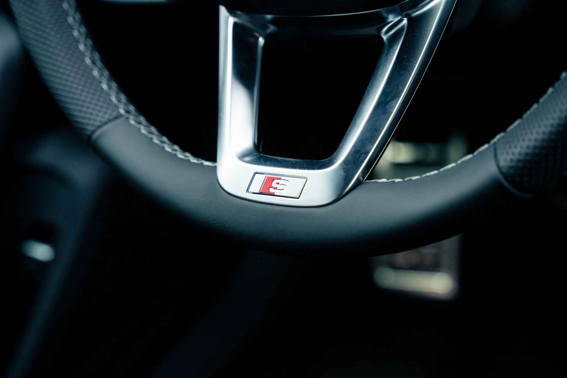 Audi A5 Sportback 35TFSI 150PK S-tronic S edition | ADAPTIEF CRUISE | ASSIST. RIJDEN | CAMERA | AMBIENT VERL. | OPTIEKPAKKET ZWART | ELE - 35/42