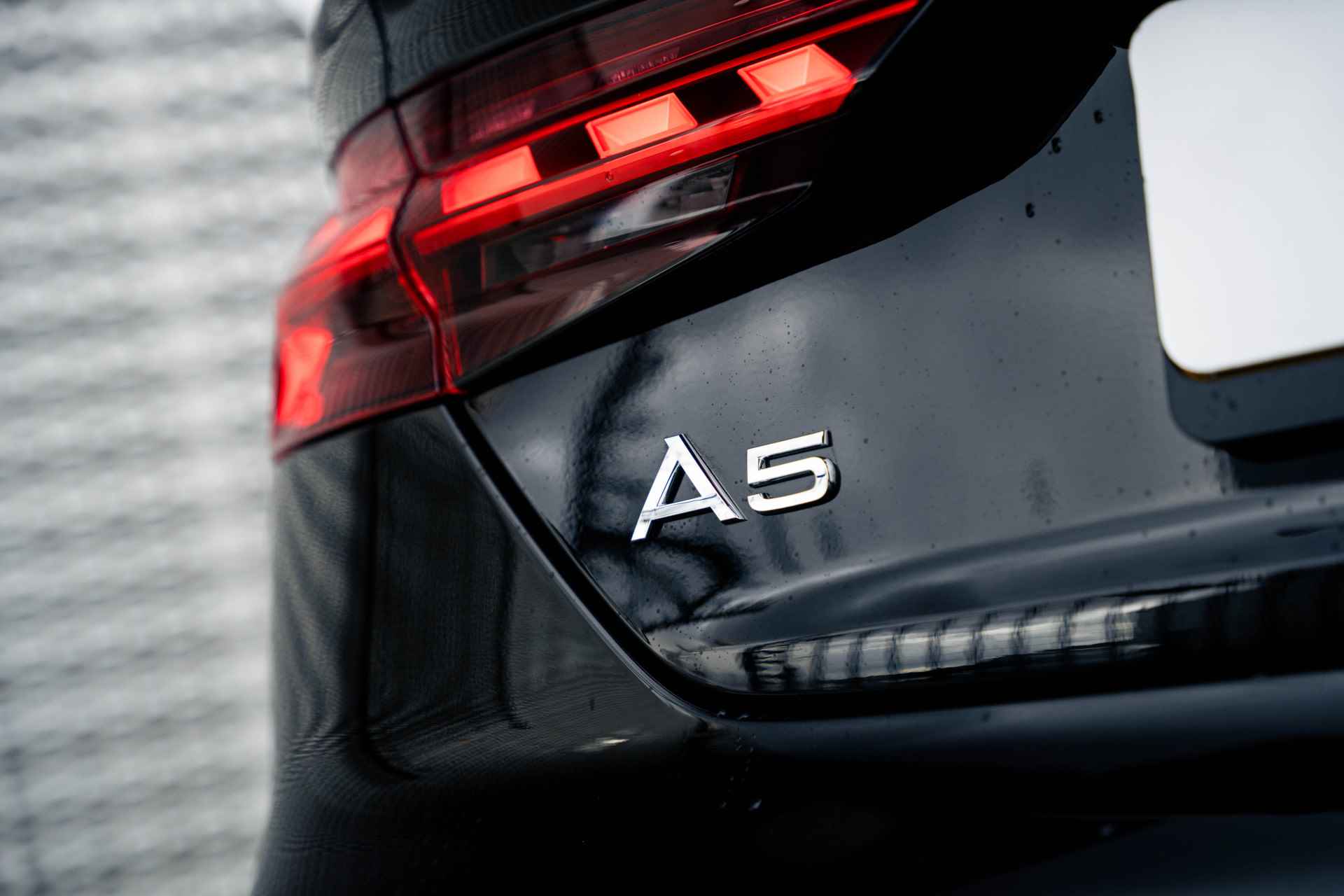 Audi A5 Sportback 35TFSI 150PK S-tronic S edition | ADAPTIEF CRUISE | ASSIST. RIJDEN | CAMERA | AMBIENT VERL. | OPTIEKPAKKET ZWART | ELE - 41/42