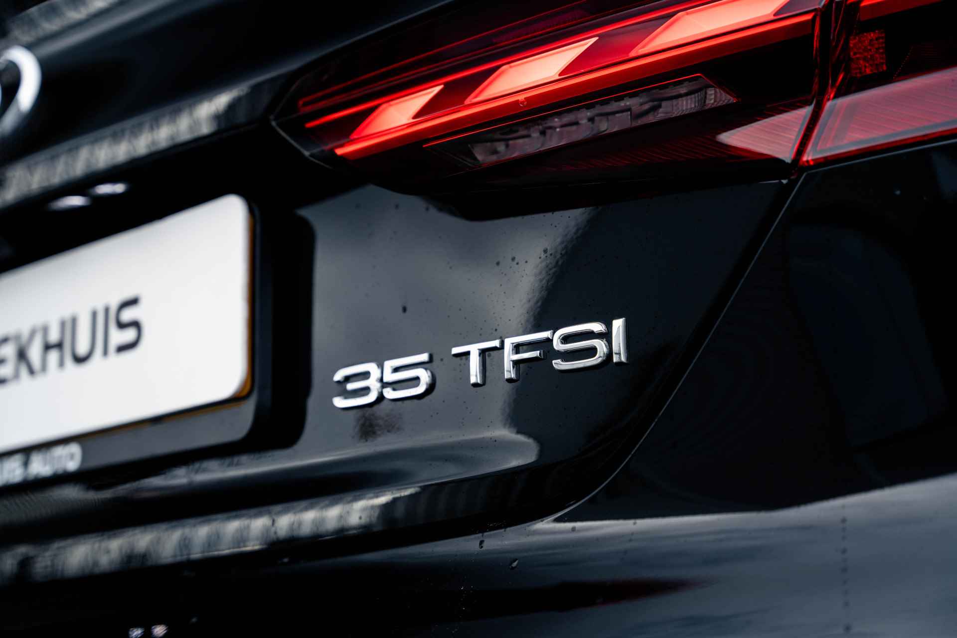 Audi A5 Sportback 35TFSI 150PK S-tronic S edition | ADAPTIEF CRUISE | ASSIST. RIJDEN | CAMERA | AMBIENT VERL. | OPTIEKPAKKET ZWART | ELE - 42/42