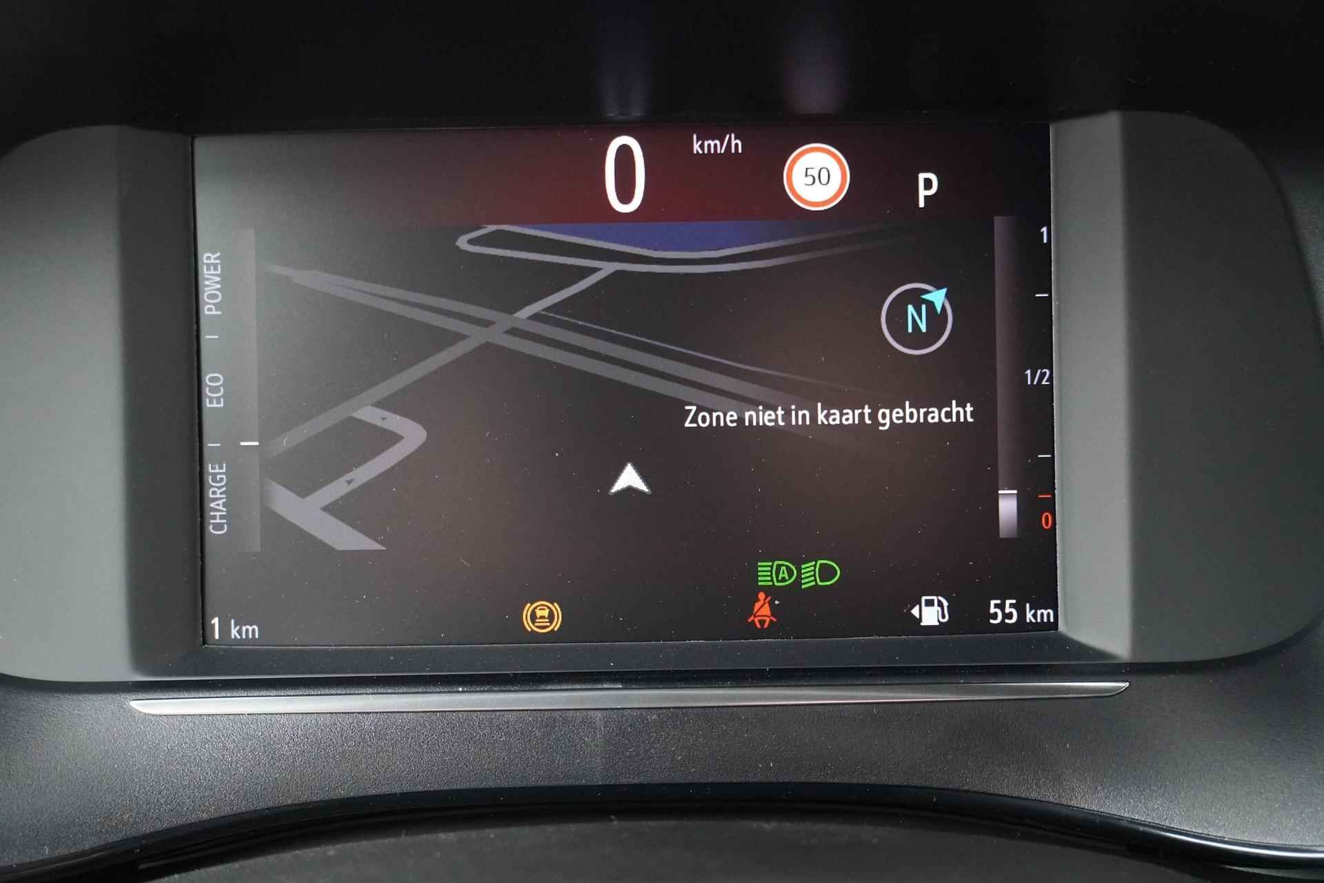 Opel Corsa 1.2 Turbo Hybrid GS Automaat | Stoelverwarming | Apple carplay/Android auto | Navigatie - 14/30