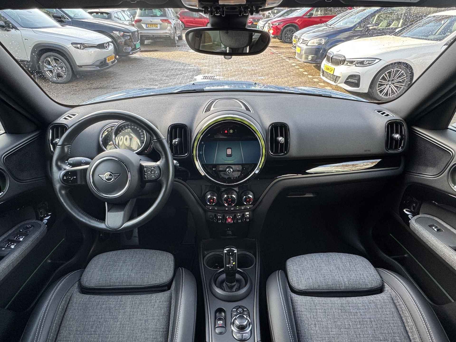 Mini Mini Countryman 1.5 Cooper Business Edition - 13/33