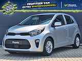 Kia Picanto 1.0 DPi 67pk 4-zits DynamicLine | Apple Carplay & Android Auto | Camera | Cruise Control | Direct leverbaar | Rijklaar prijs |