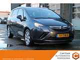 Opel Zafira Tourer 1.4 Edition | Trekhaak! | Goed onderhouden! |