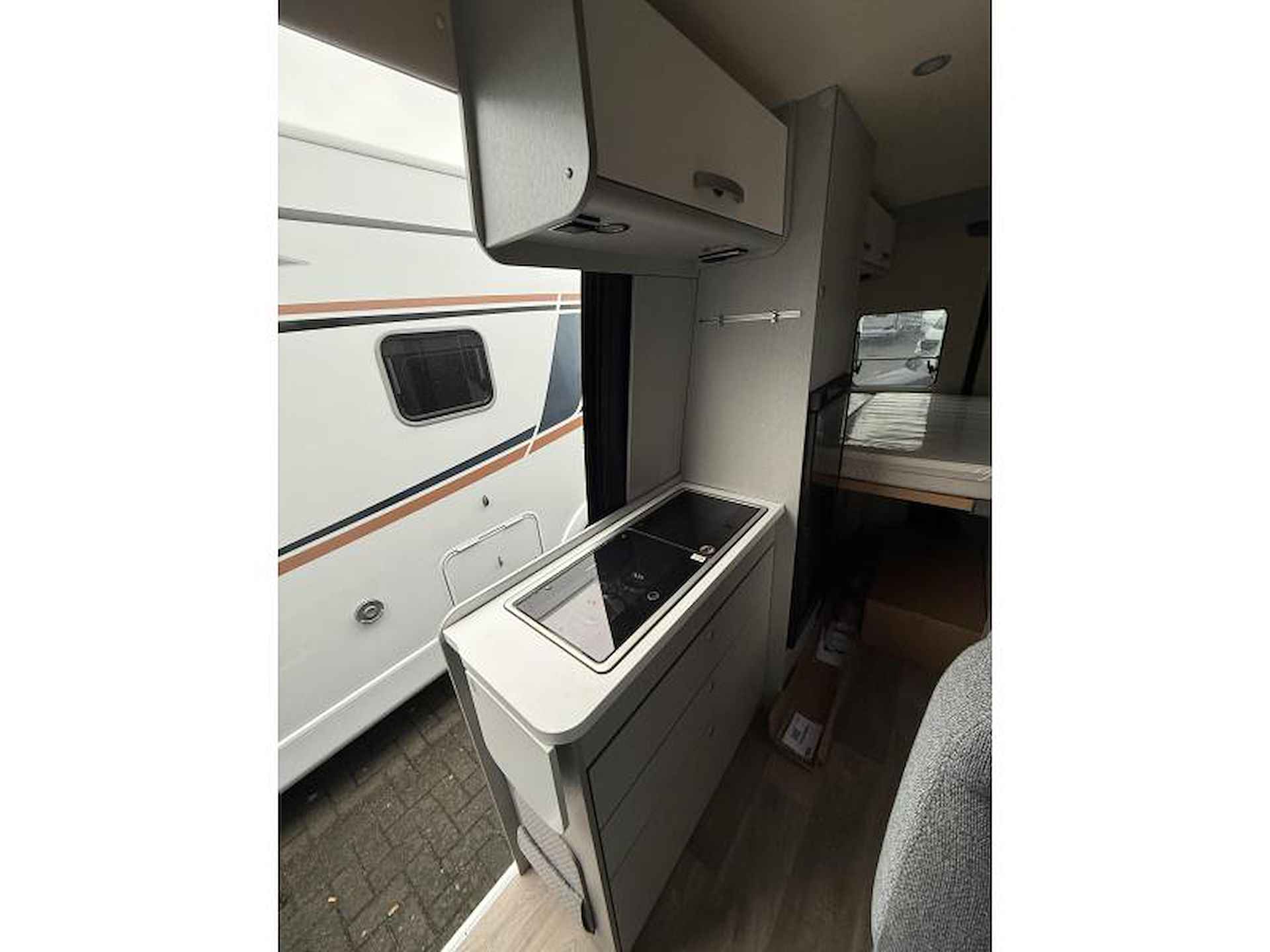 Hymer Free S600  MODEL 2025 - 13/17