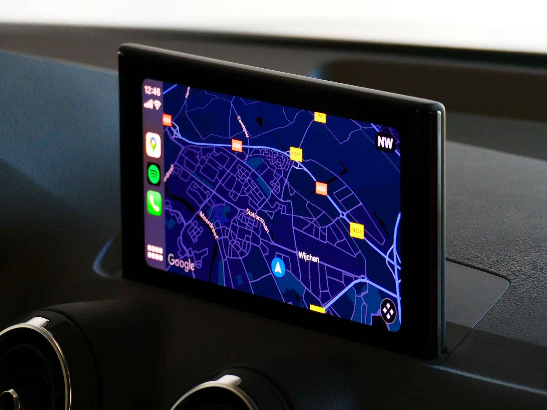 Audi Q2 35 TFSI 1.5 S EDITION 150PK CARPLAY NAVI CAMERA MATRIX LED STOELVERW. PDC ELEK.KLEP 2024 - 41/75