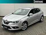 Renault Mégane 1.2 TCe Zen | Trekhaak | Navigatie | Airco | Cruise | Historie!