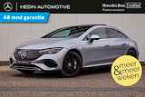 Mercedes-Benz EQE EQE 300 Business Line | Basispakket Plus | Electric Art Interieur | MBUX High-End Displaypakket | Schuifdak | Sfeerverlichting | Parktronic