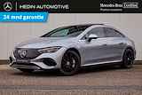 Mercedes-Benz EQE EQE 300 Business Line | Basispakket Plus | Electric Art Interieur | MBUX High-End Displaypakket | Schuifdak | Sfeerverlichting | Parktronic