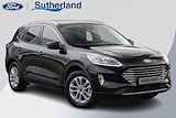 Ford Kuga 2.5 PHEV Titanium X 225pk | Winterpack | SYNC 3 Navigatie | Michelin Cross Climate banden | Elek. achterklep | 1.500kg Trekgewicht