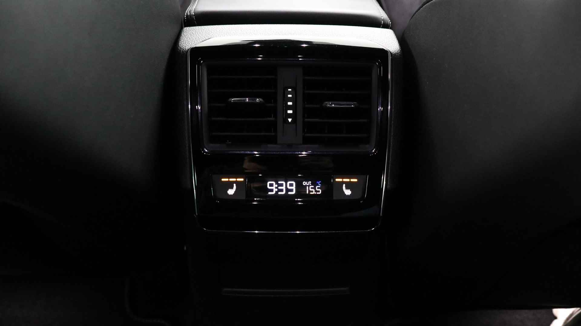 Škoda Superb Combi 1.4 TSI iV 218pk PHEV Sportline Business / Trekhaak / Matrix LED - 34/36