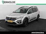 Dacia Jogger 1.0 TCe Extreme 5p. | Achteruitrij camera | Parkeersensoren | Cruise control | Climate control | Apple Carplay | Android Auto |