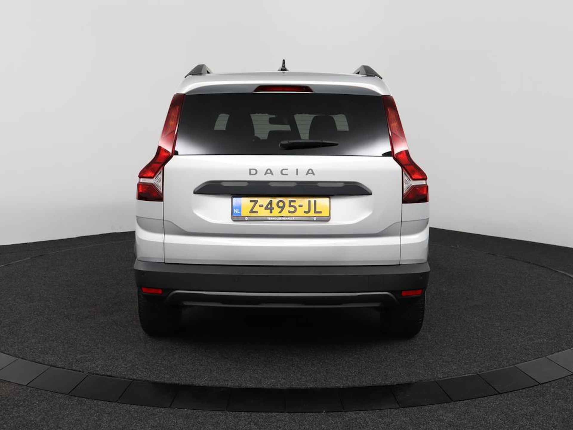 Dacia Jogger 1.0 TCe Extreme 5p. | Achteruitrij camera | Parkeersensoren | Cruise control | Climate control | Apple Carplay | Android Auto | - 28/42