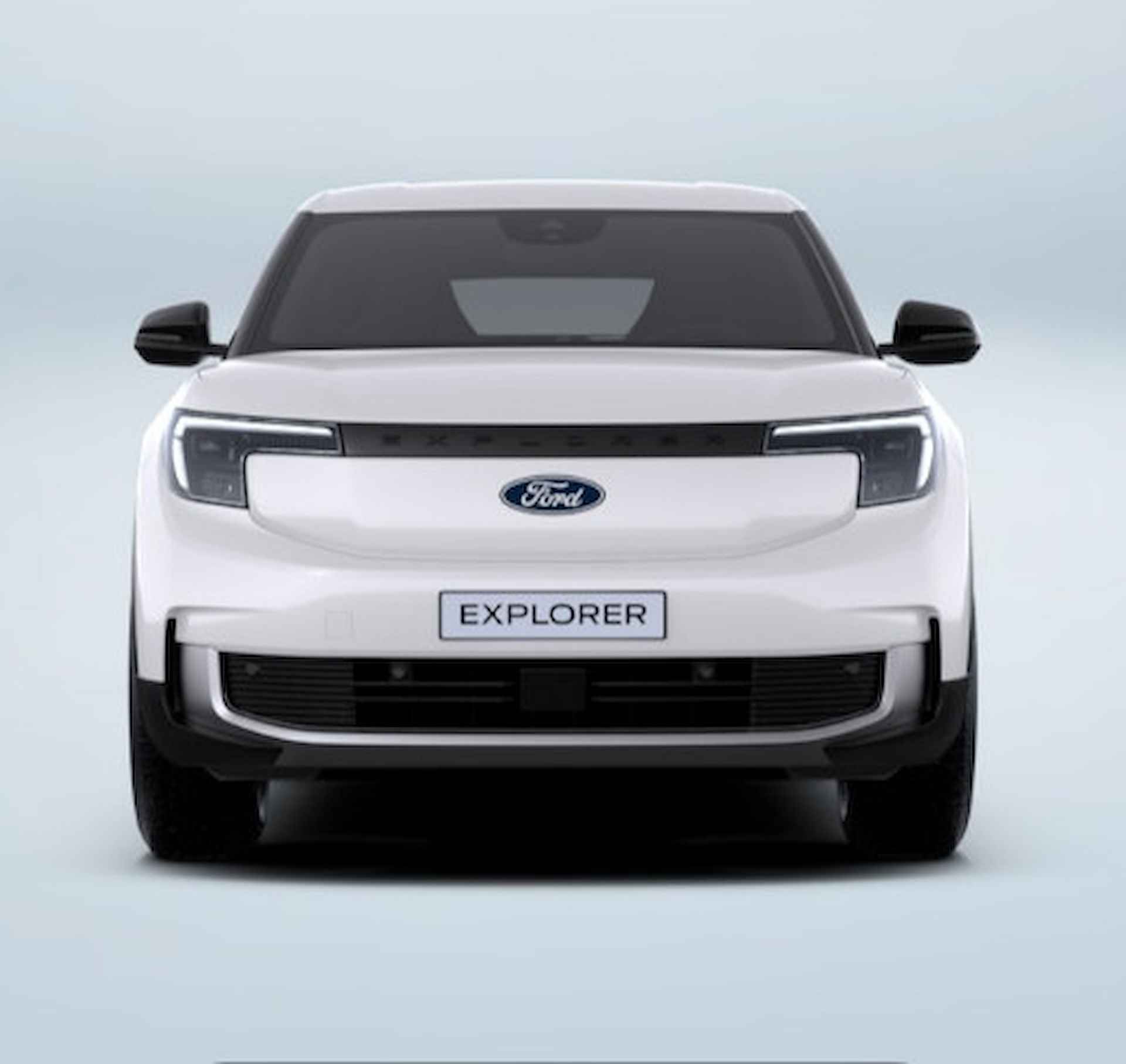 Ford Explorer EV Extended Range RWD | SEPP subsidie mogelijk TOT €2.950,- | 5 JAAR FABRIEKSGARANTIE | Te bestellen vanaf | TIJDELIJK €1.000,- FORD VOORDEEL | - 4/9