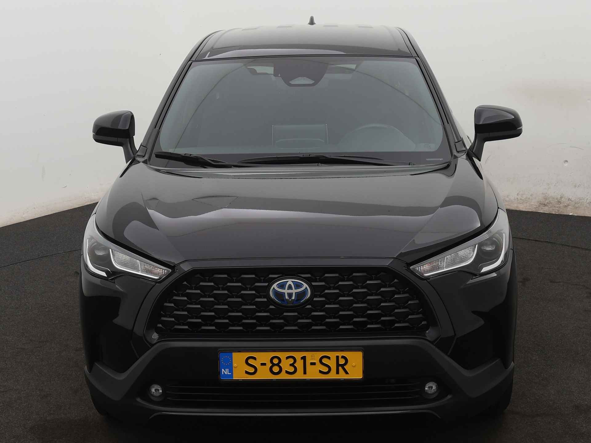 Toyota Corolla Cross 2.0 High Power Hybrid Active - 27/40