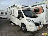 Hymer T 578 CL