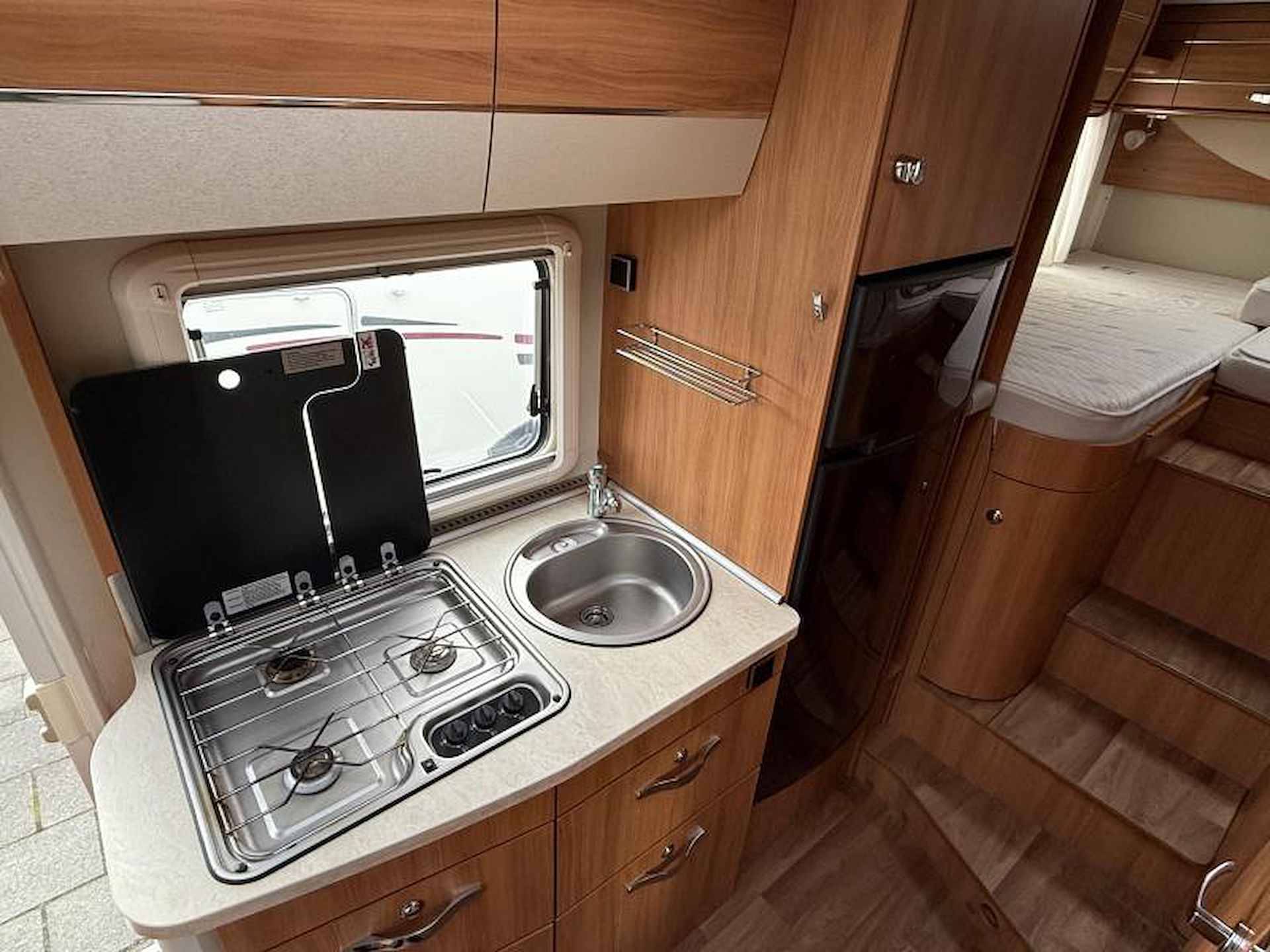 Hymer T 578 CL - 10/15