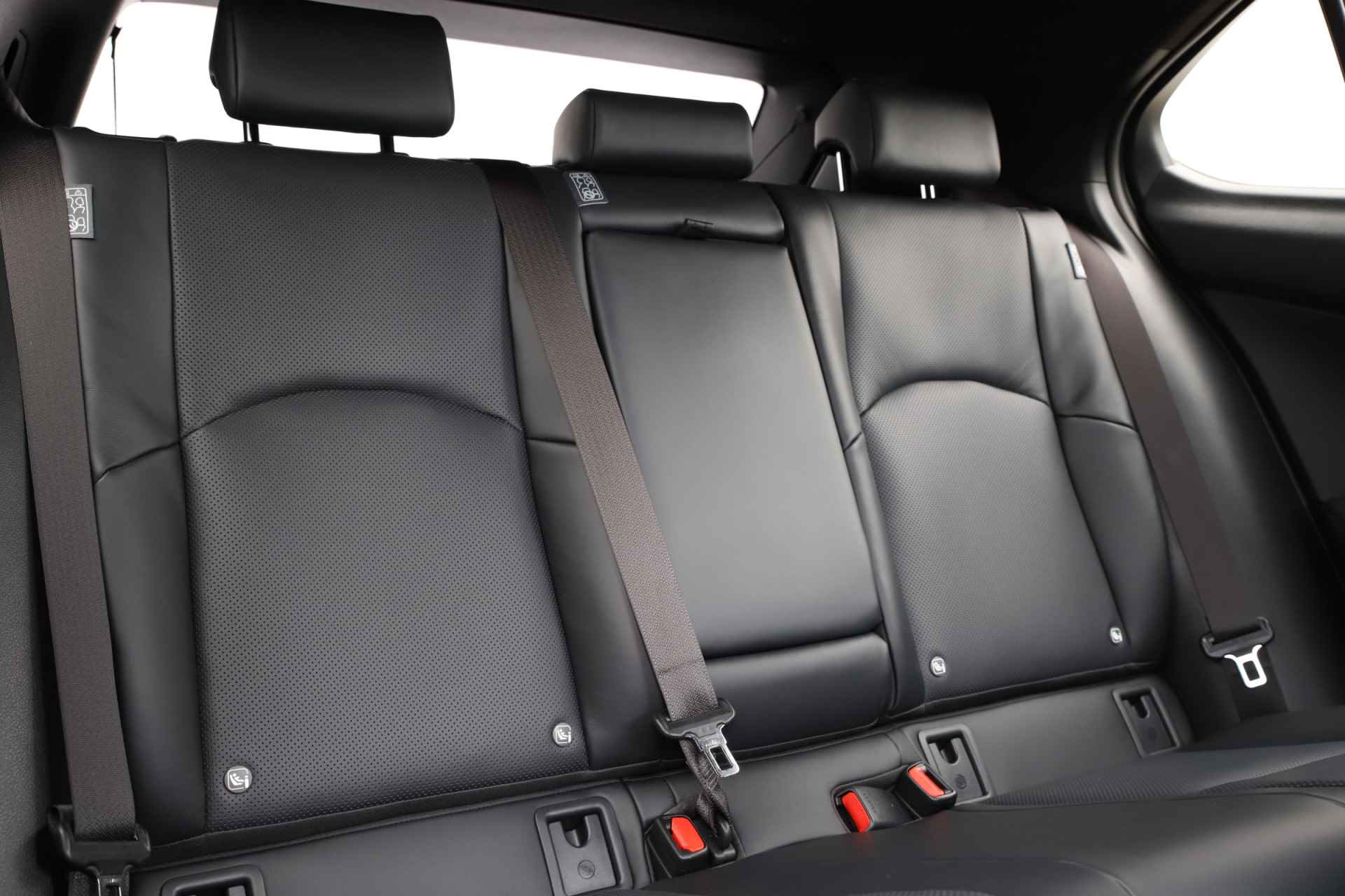 Lexus UX 300e Luxury 204pk Full Electric | Full Options - 13/61