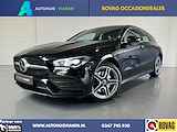 Mercedes-Benz CLA-Klasse 250e Shooting Brake / Camera / Sfeerverlichting / Dealer onderhouden / AMG Line / Incl Btw 250 e Premium Plus