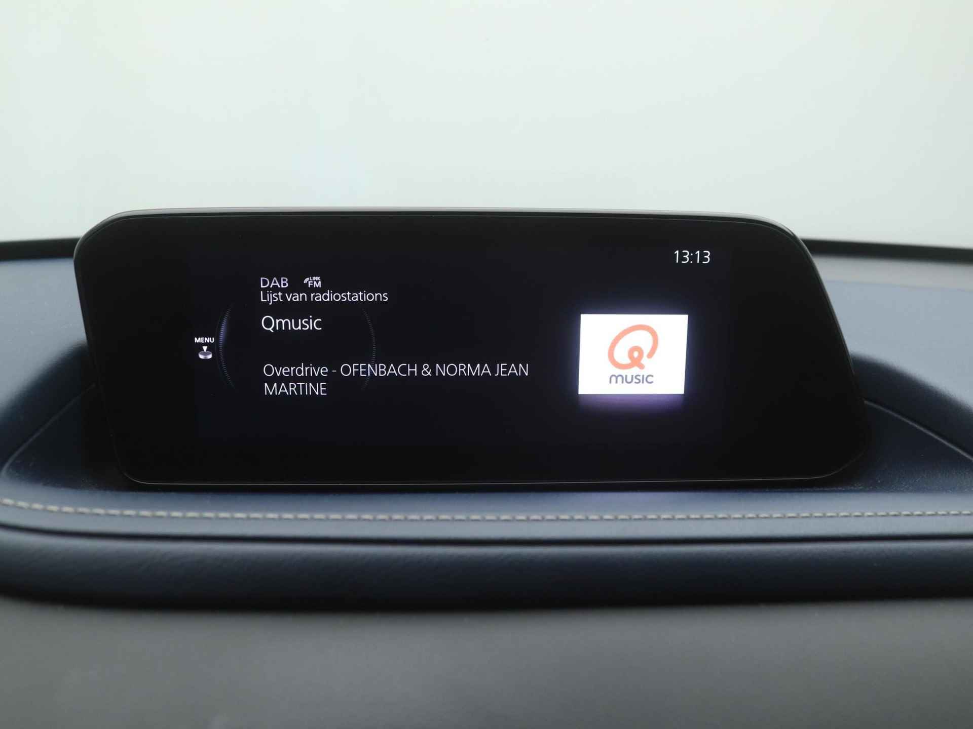 Mazda CX-30 2.0 SkyActiv-X Comfort automaat met afneembare trekhaak : dealer onderhouden - 36/48