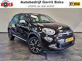 Fiat 500X 1.4 Turbo MultiAir Lounge Mirror Apple Carplay Navigatie, Apple Carplay, Climate Control,  Cruise PDC  17"LM 136 PK! 2 jaar garantie mogelijk* (vraag naar de voorwaarden)