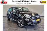 Fiat 500X 1.4 Turbo MultiAir Lounge Mirror Apple Carplay Navigatie, Apple Carplay, Climate Control,  Cruise PDC  17"LM 136 PK!