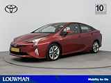 Toyota Prius 1.8 Executive | JBL | Naviagtie | Trekhaak | Head up Display | Cruise Control Adaptief |