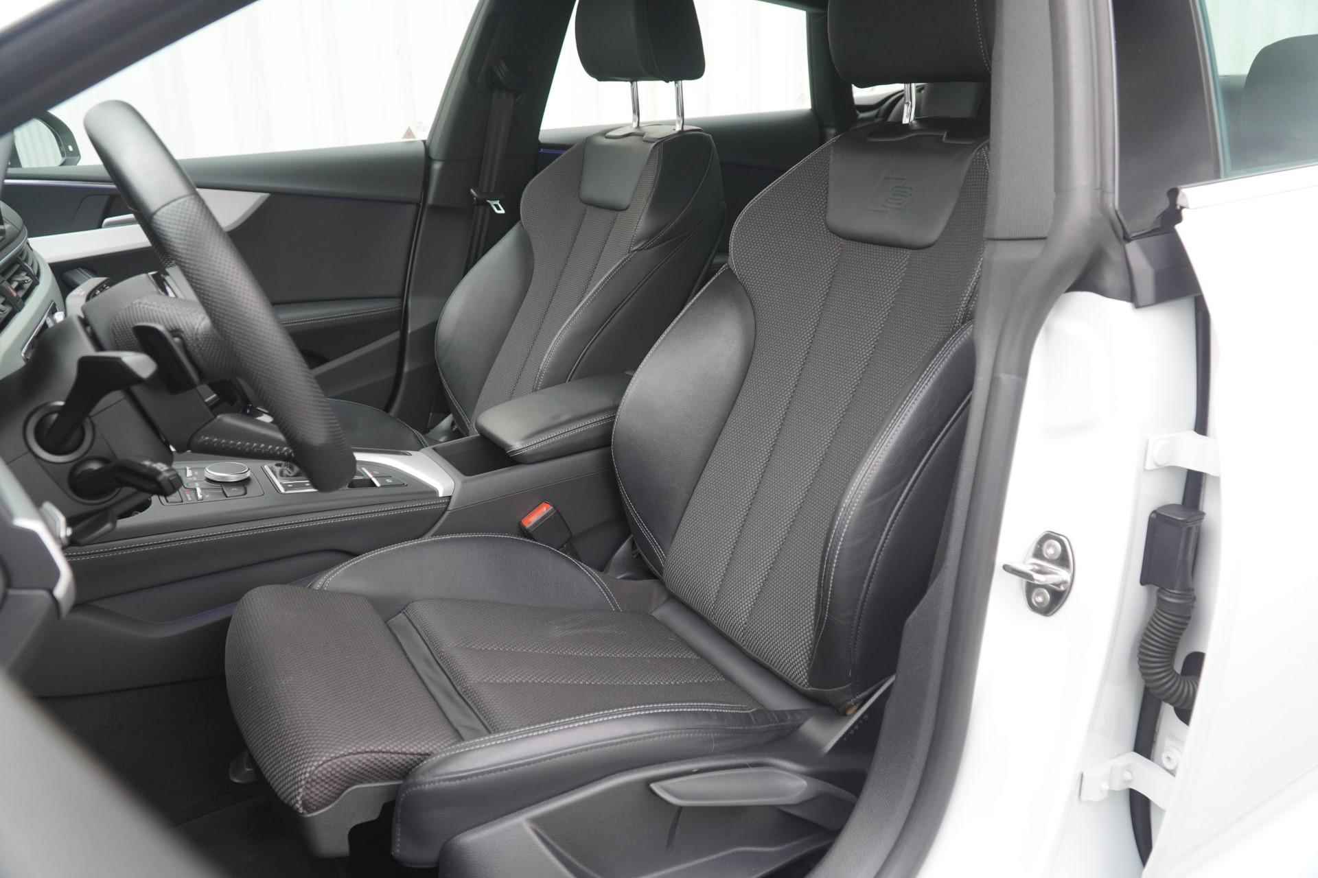 Audi A5 Sportback 40 TFSI 190pk Sport S-line Edition | Voorstoelen Verwarmd | Cruise Control | Sportonderstel - 3/44