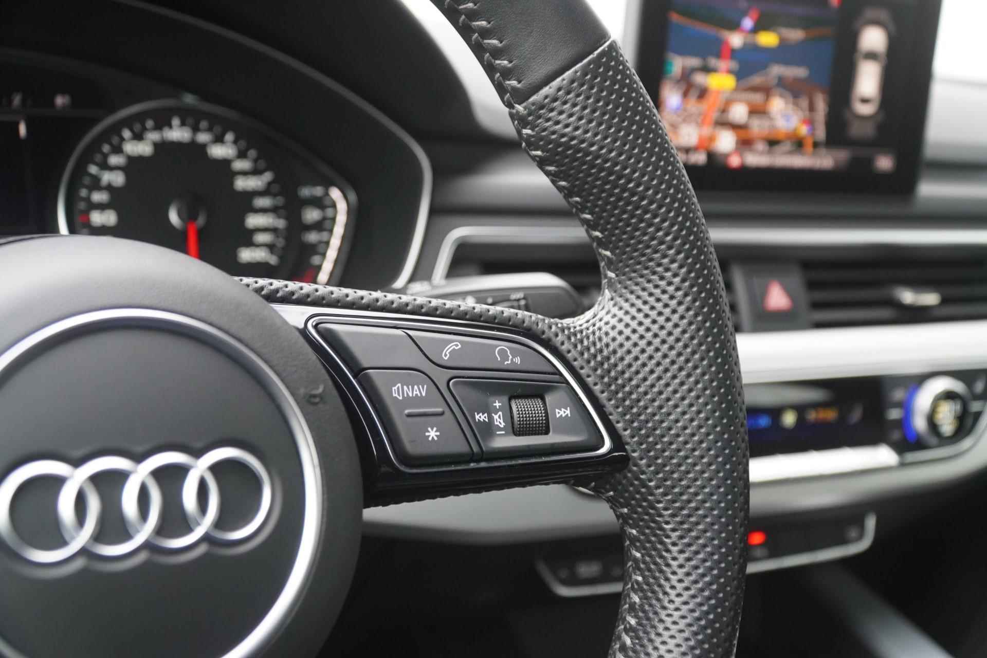 Audi A5 Sportback 40 TFSI 190pk Sport S-line Edition | Voorstoelen Verwarmd | Cruise Control | Sportonderstel - 37/44