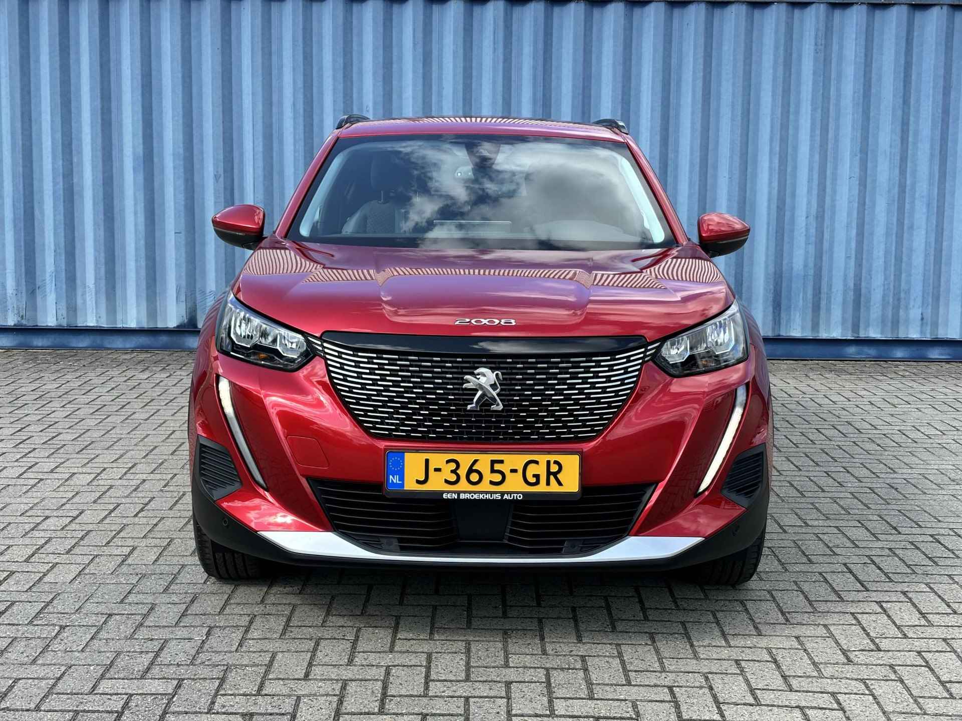 Peugeot 2008 1.2 PureTech Allure - 13/30