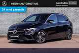 Mercedes-Benz B-klasse B 180 Automaat Business Line | LED | Parktronic | Stoelverwarming | Parkeerpakket met camera | Spiegelpakket