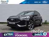 Ford Kuga 2.5 PHEV ST-Line X | Nieuw te bestellen | Ford Voordeel € 4.000,=* | Prijs is vanaf | Options 2,9%