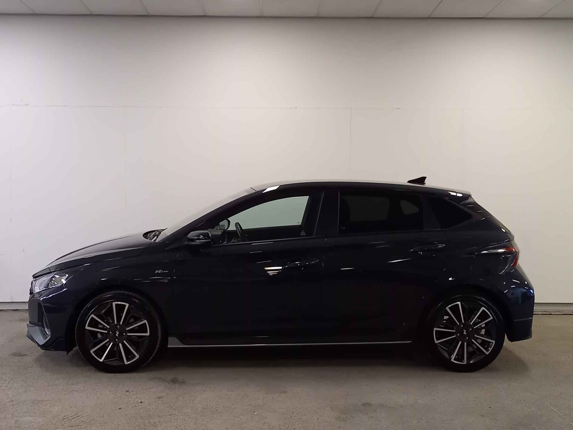 Hyundai i20 1.0 T-GDI 120pk N Line Automaat | Navigatie | Sportstoelen | Parkeercamera - 4/41