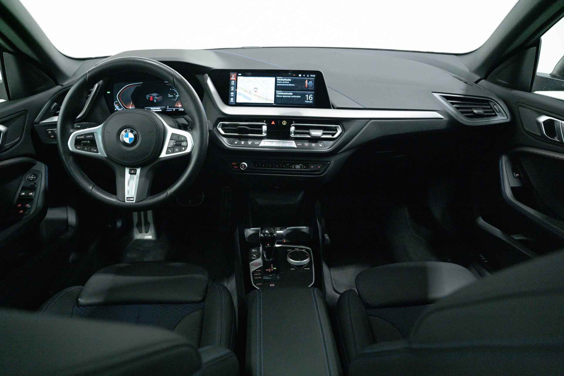 BMW 2 Serie Gran Coupé 218i Business Edition M Sportpakket Aut. - 5/34