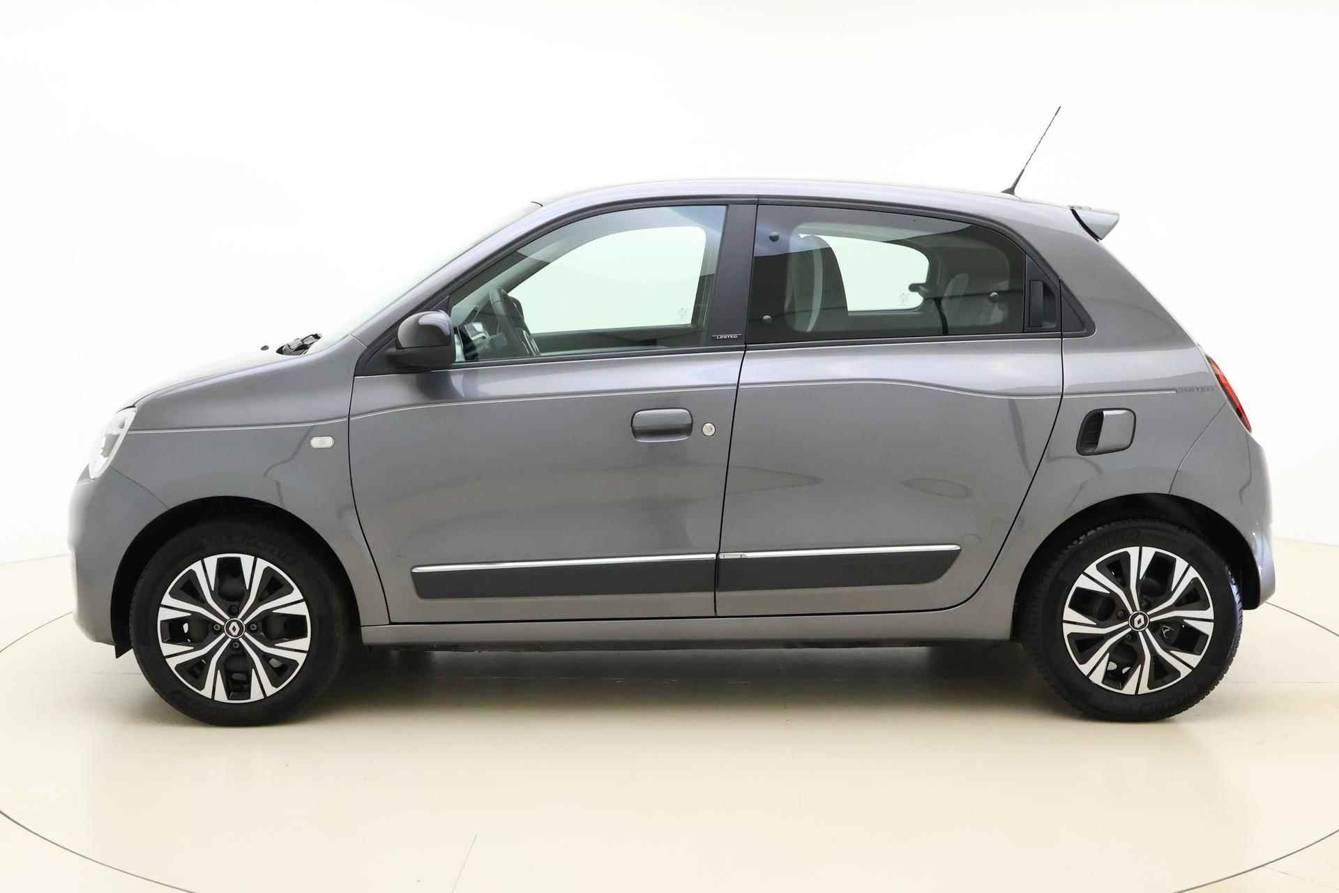 Renault Twingo 1.0 SCe Limited 65 PK | Handgeschakeld | Airco | Elektrische ramen | Parkeersensor | Cruise Control | Radio | Bluetooth | 1e eigenaar - 6/32