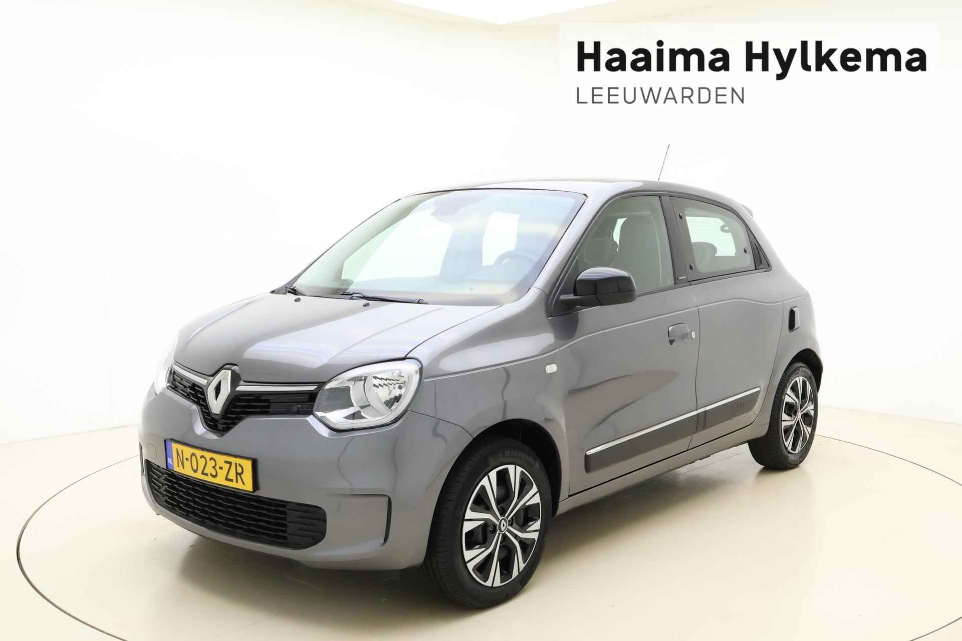 Renault Twingo BOVAG 40-Puntencheck