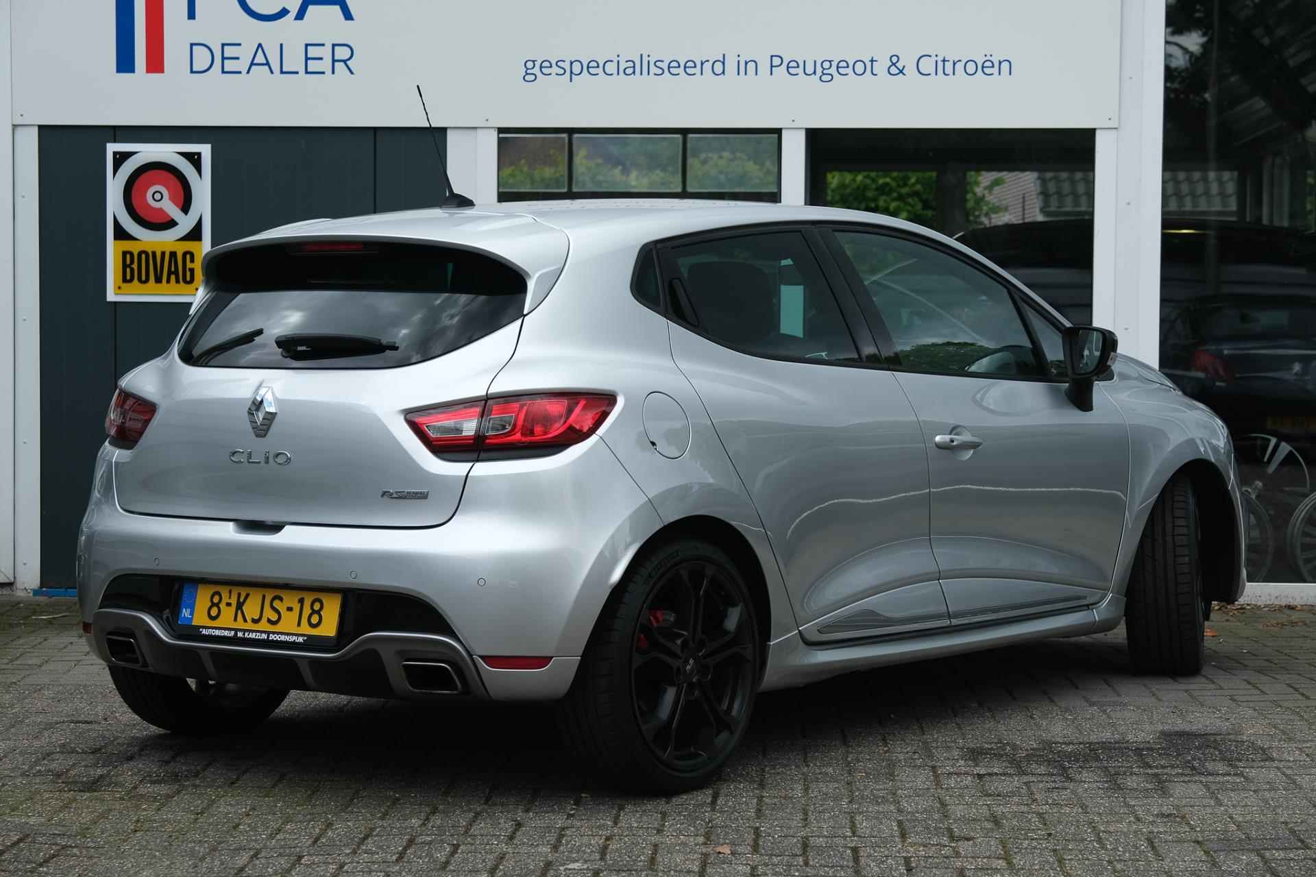 Renault Clio 1.6 R.S. - 4/46