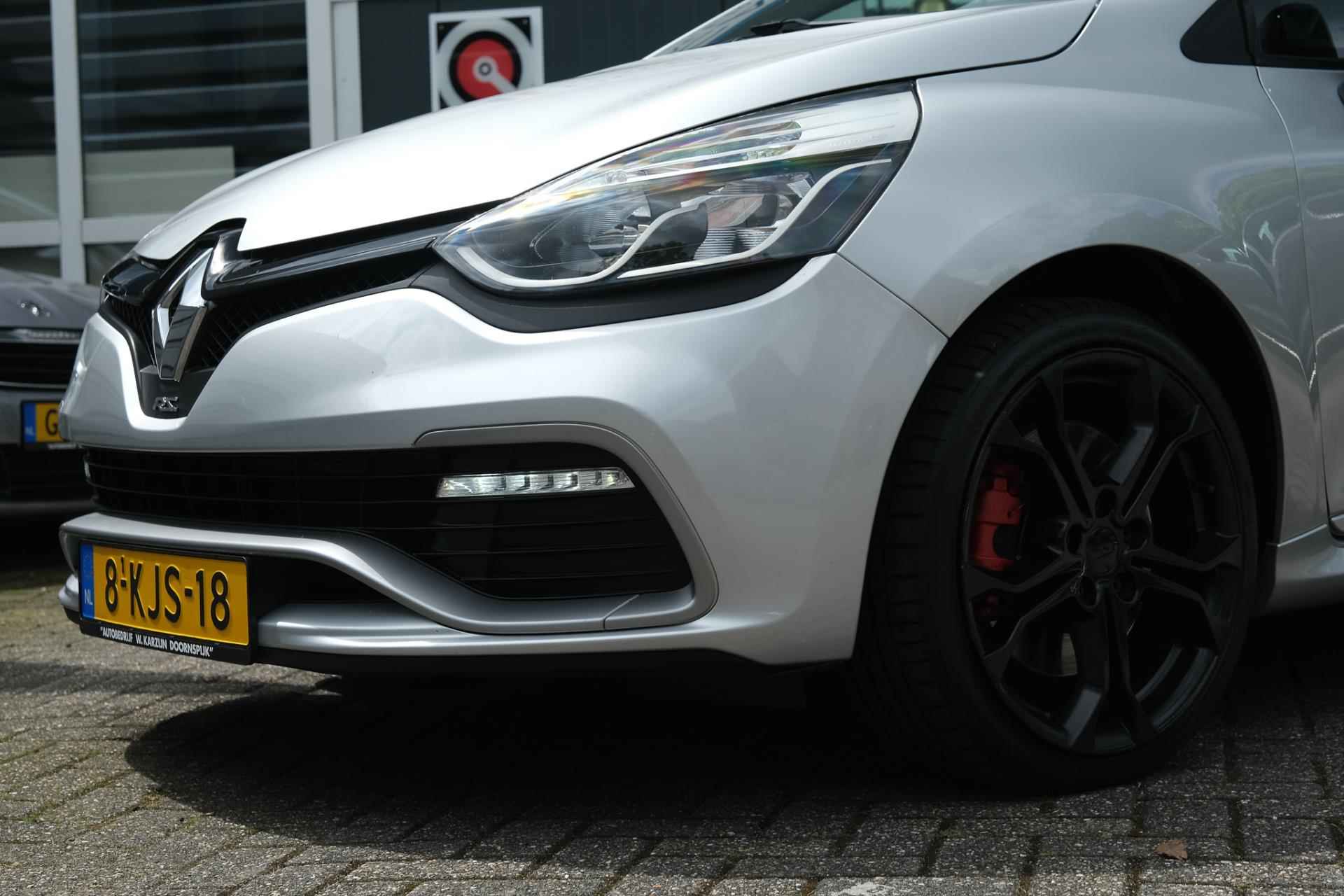 Renault Clio 1.6 R.S. - 5/46