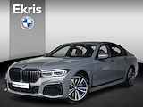 BMW 7 Serie Sedan 745e | High Executive / Model M Sport / Active Steering / BMW Personal CoPilot Pack / Massage