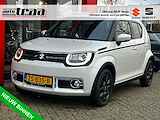 Suzuki Ignis 1.2 Stijl Automaat / Stoelverwarming/ Achteruitrij camera / 16'' LMV /