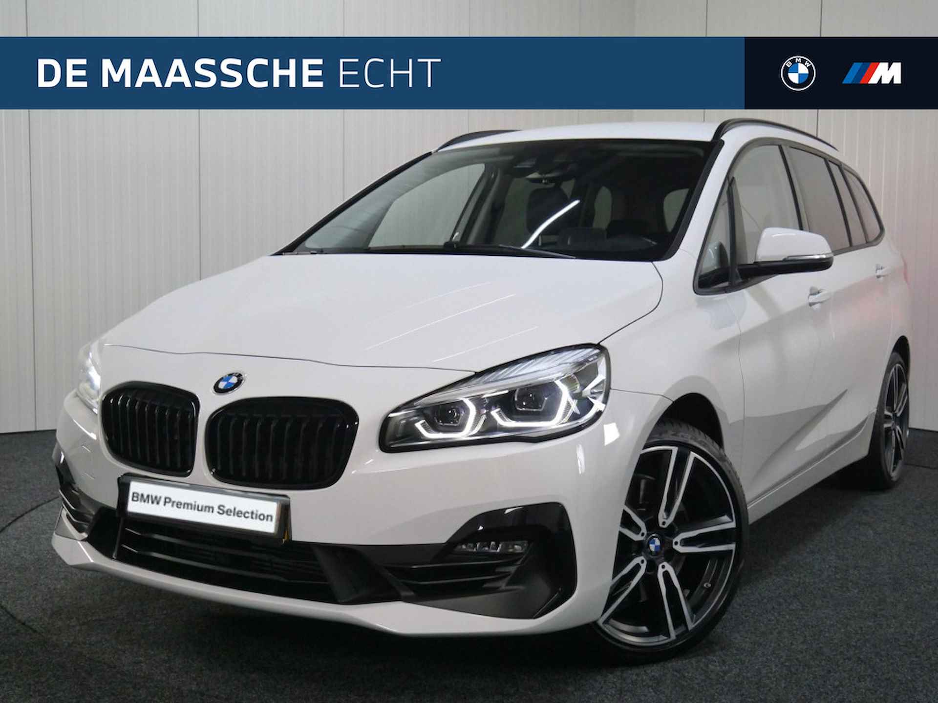 BMW 2-Serie