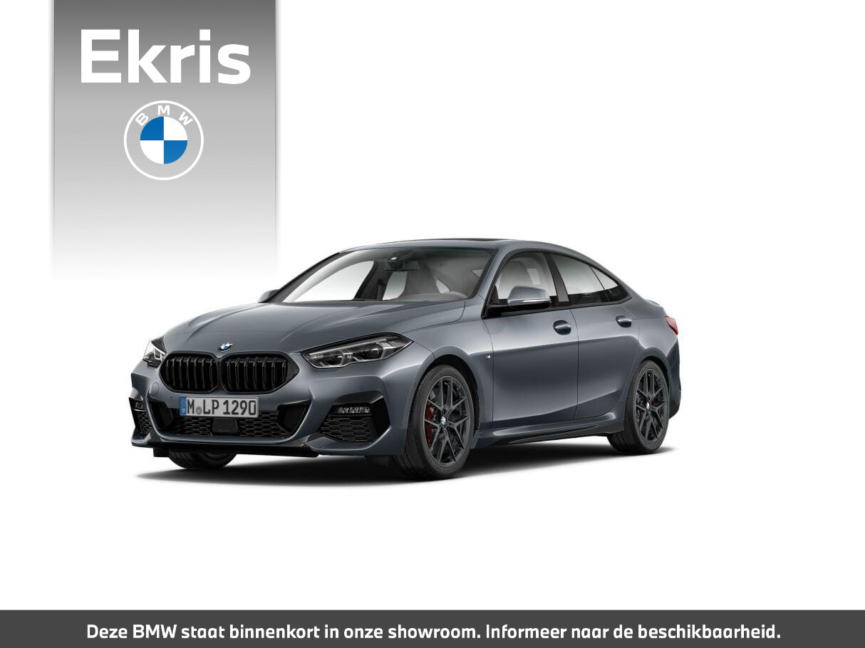 BMW 2 Serie Gran Coupé 218i M Sportpakket Pro | Premium Pack | Model M Sport