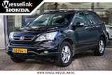 Honda CR-V 2.0i Elegance - All in rijklaarprijs | Dealer ond. | Airco | AWD | 12 mnd Gar.