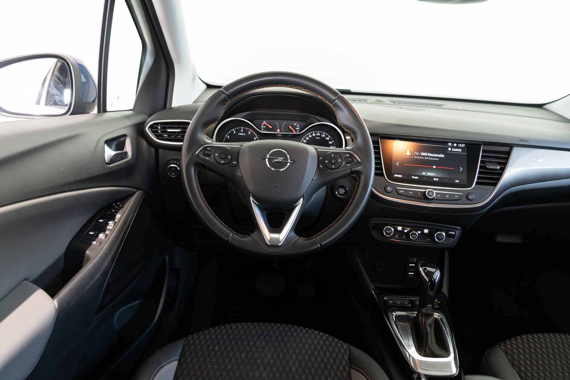 Opel Crossland X 1.2 Turbo Innovation Automaat - 30/30