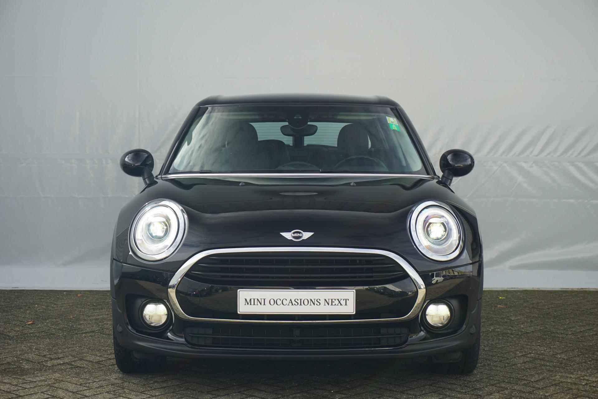 MINI Clubman Cooper Chili + Head Up Display - 2/20