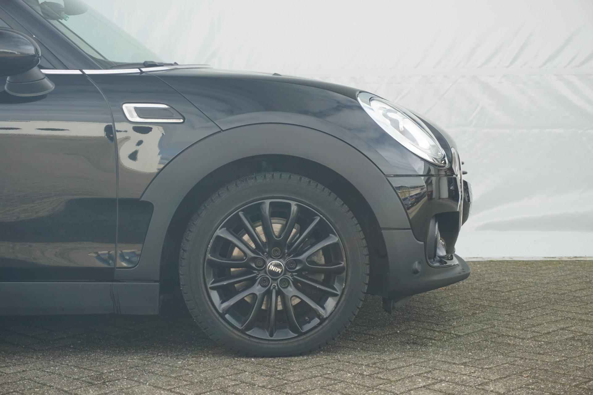 MINI Clubman Cooper Chili + Head Up Display | Showroom Sale - 4/20